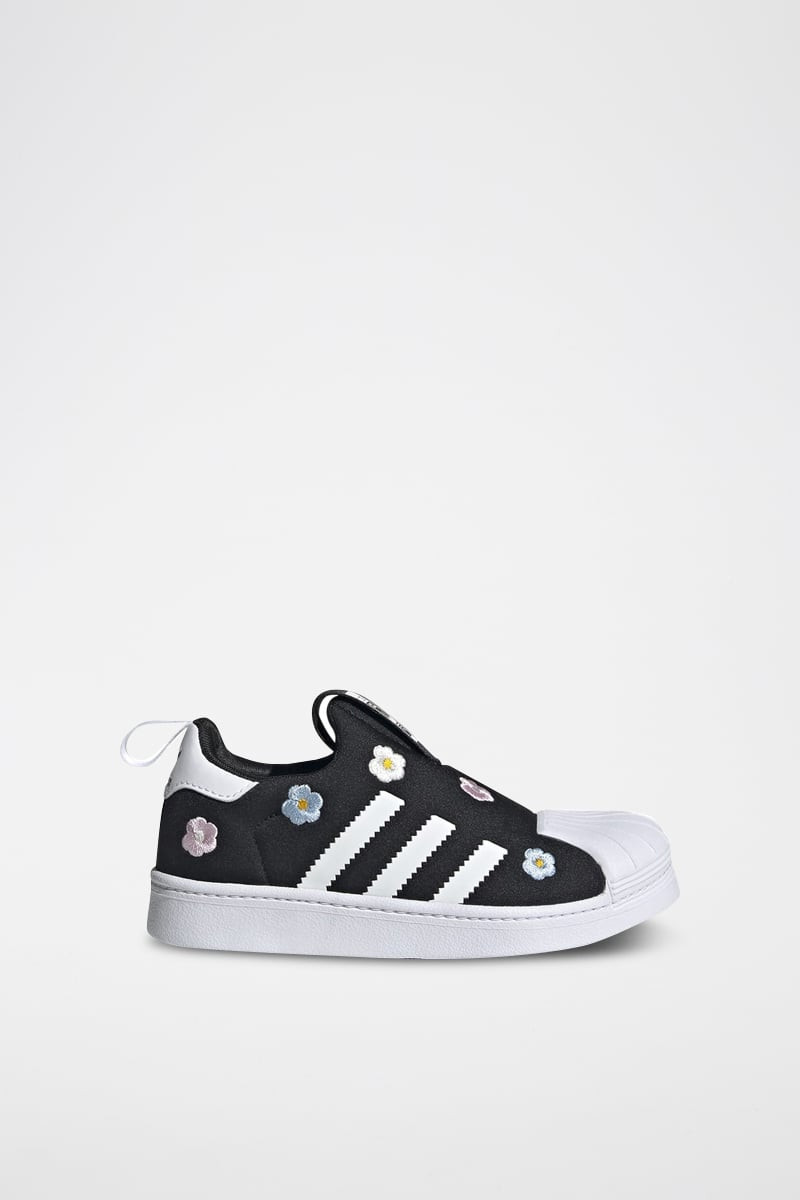 Sneakers Superstar 360 - Noir et blanc - 02 - 34307128