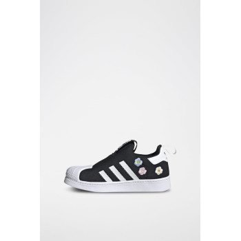 Sneakers Superstar 360 - Noir et blanc - 02 - 34307128