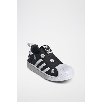 Sneakers Superstar 360 - Noir et blanc - 02 - 34307128