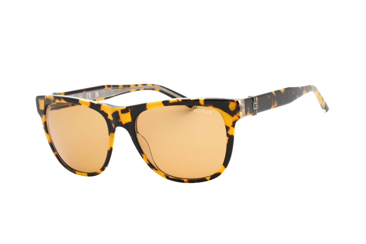 Lunettes de soleil femme - Catégorie 3 - Guess - 02 - 34219496