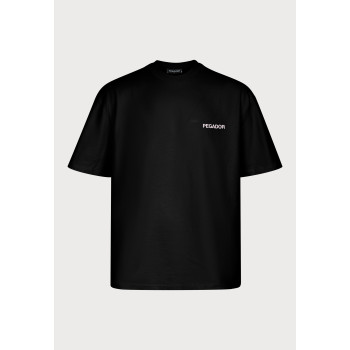 Pegador T-shirt imprimé ALESO TEE - 01 - PEP2100II|Q11