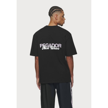 Pegador T-shirt imprimé ALESO TEE - 01 - PEP2100II|Q11