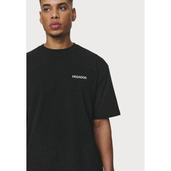 Pegador T-shirt imprimé ALESO TEE - 01 - PEP2100II|Q11