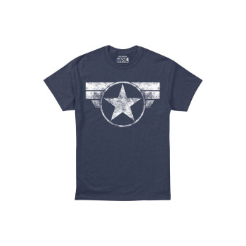 Marvel T-shirt imprimé  - 01 - ZZLFG0037|Q00