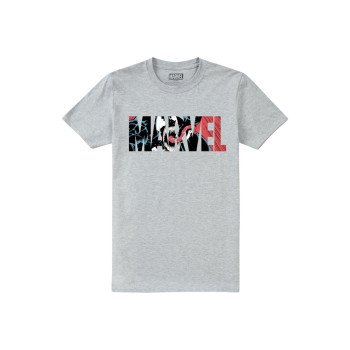 Marvel T-shirt imprimé VENOM WINDOW - 01 - ZZO1ZY973|C00