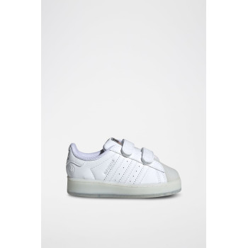 Sneakers Superstar - Blanc - 02 - 34307141