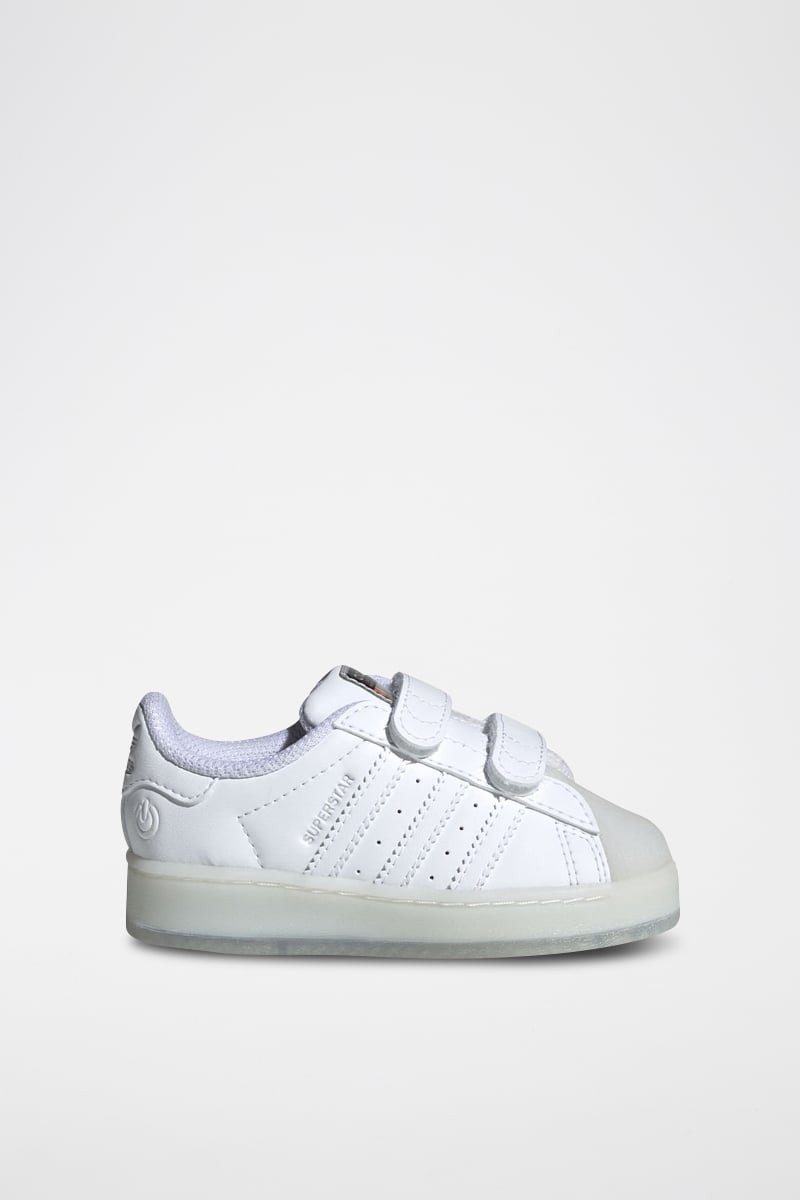 Sneakers Superstar - Blanc - 02 - 34307141