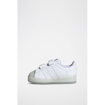 Sneakers Superstar - Blanc - 02 - 34307141