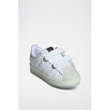 Sneakers Superstar - Blanc - 02 - 34307141