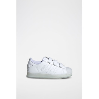 Sneakers Superstar - Blanc - 02 - 34307142