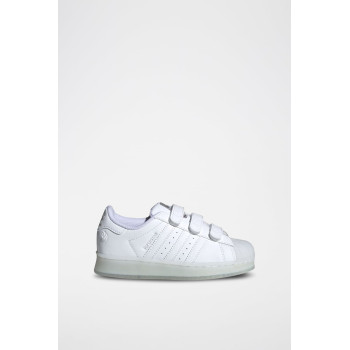 Sneakers Superstar - Blanc - 02 - 34307142