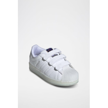 Sneakers Superstar - Blanc - 02 - 34307142