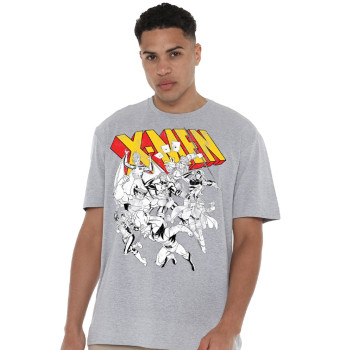 Marvel T-shirt imprimé T-SHIRT - 01 - ZZO2JMX31|C00