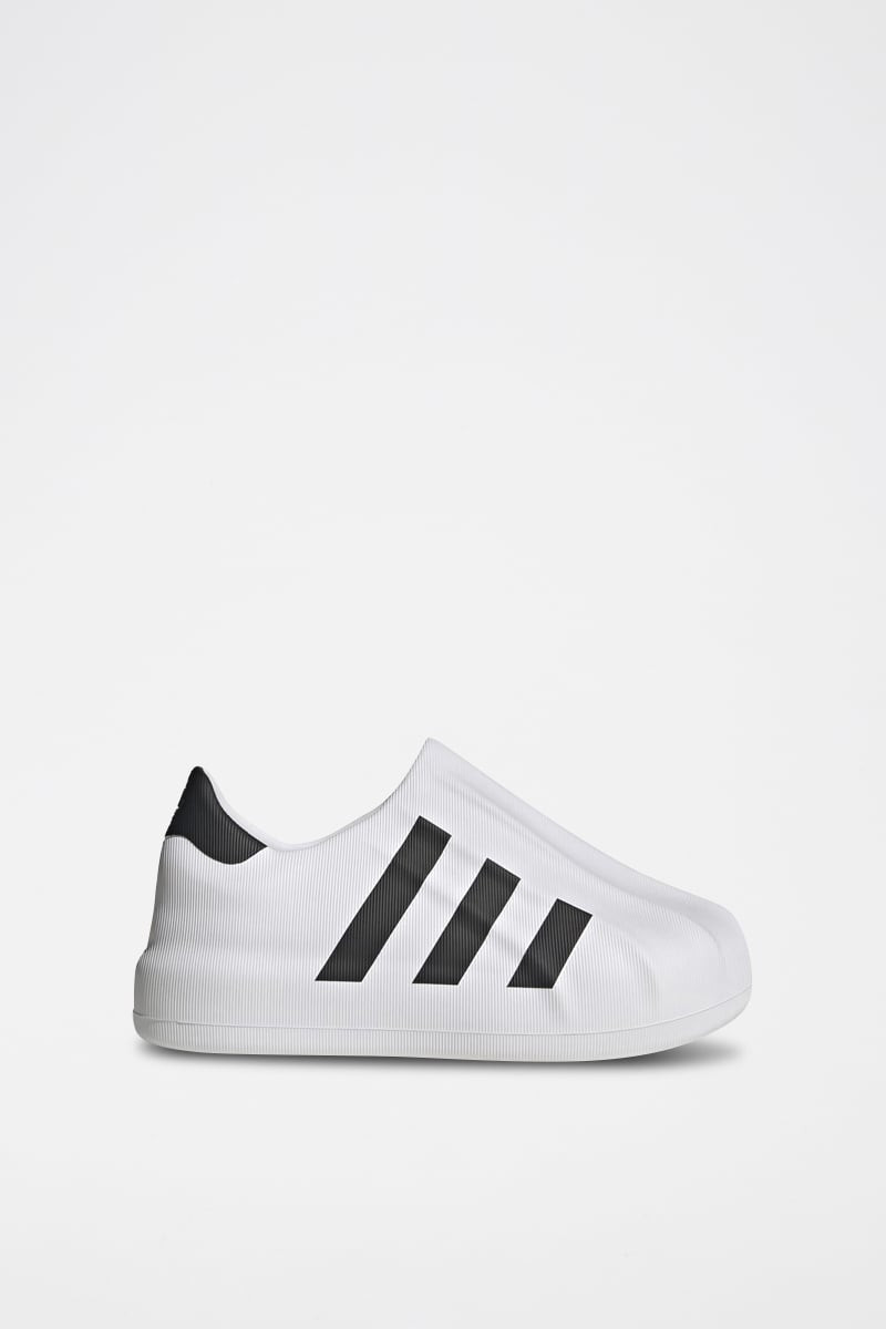 Sneakers adiFOM - Blanc et noir - 02 - 34307097