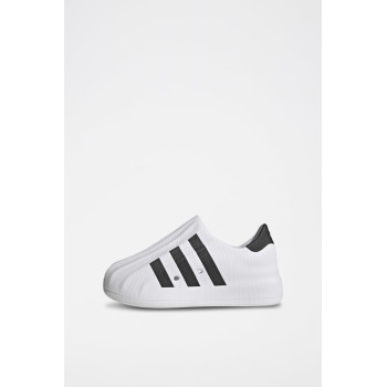 Sneakers adiFOM - Blanc et noir - 02 - 34307097