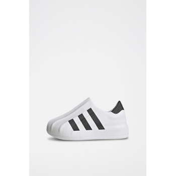 Sneakers adiFOM - Blanc et noir - 02 - 34307097