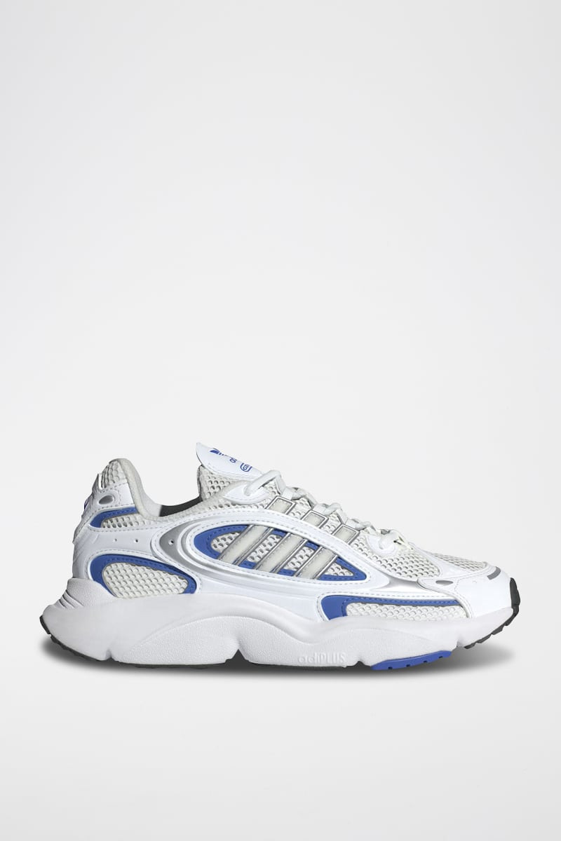 Sneakers Ozmillen - Blanc - 02 - 34135043