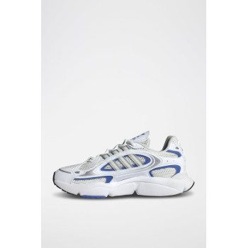 Sneakers Ozmillen - Blanc - 02 - 34135043