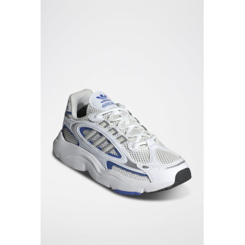 Sneakers Ozmillen - Blanc - 02 - 34135043