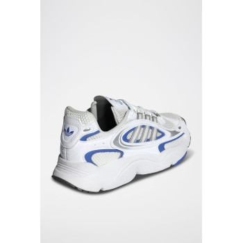 Sneakers Ozmillen - Blanc - 02 - 34135043