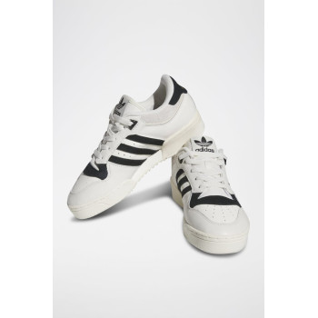 Sneakers Rivalry 86 Low - Blanc et Noir - 02 - 34135200