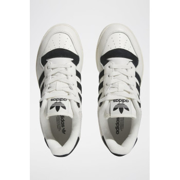 Sneakers Rivalry 86 Low - Blanc et Noir - 02 - 34135200