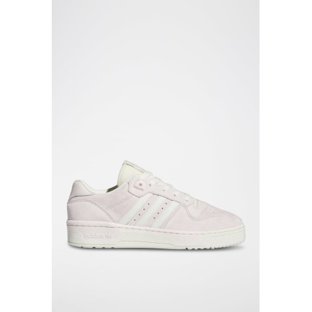 Sneakers en cuir Rivalry Low - Rose clair - 02 - 34135206