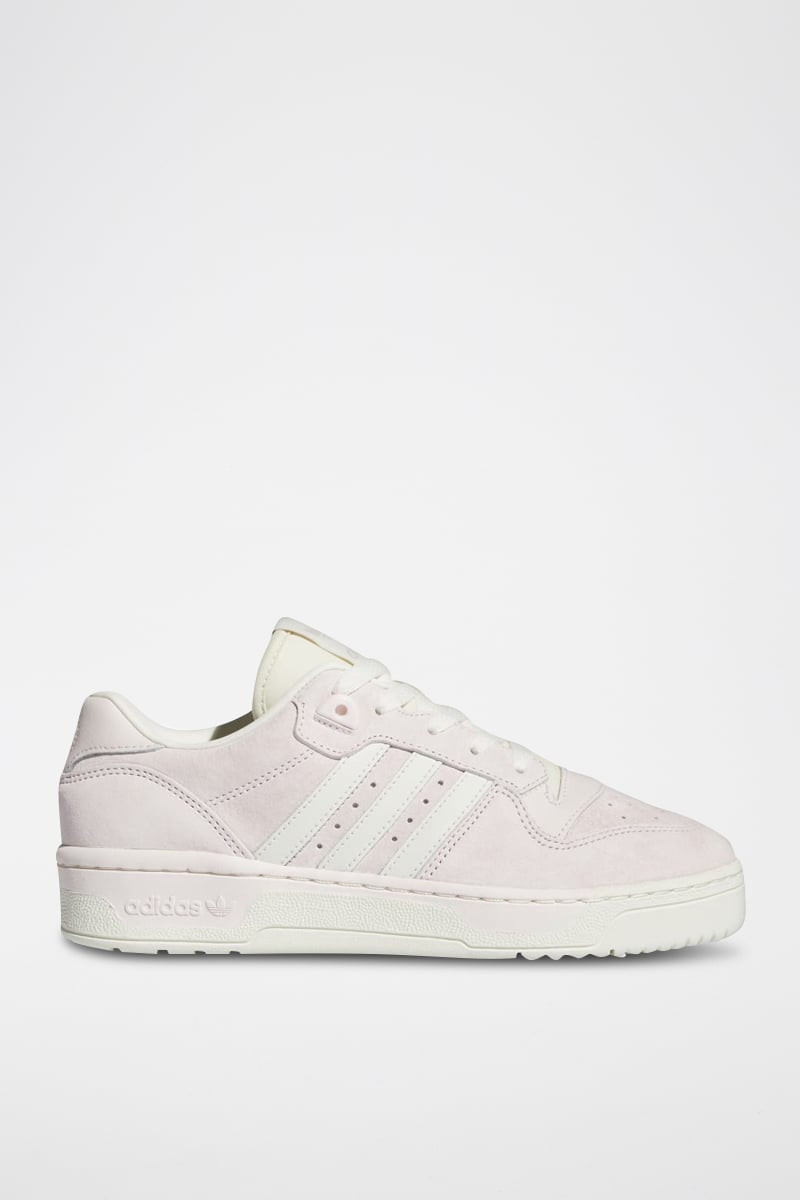 Sneakers en cuir Rivalry Low - Rose clair - 02 - 34135206