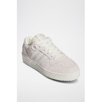 Sneakers en cuir Rivalry Low - Rose clair - 02 - 34135206