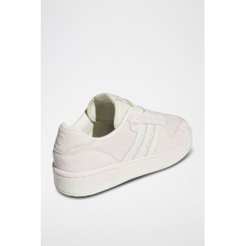 Sneakers en cuir Rivalry Low - Rose clair - 02 - 34135206