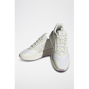 Sneakers X_Plrphase - Blanc, violet et gris - 02 - 34135269