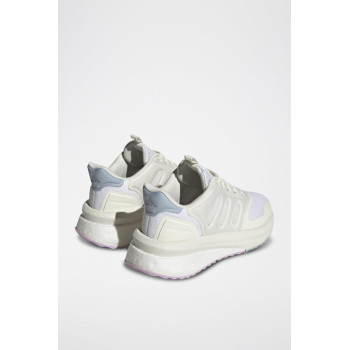 Sneakers X_Plrphase - Blanc, violet et gris - 02 - 34135269