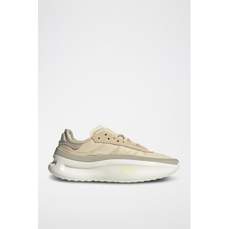 Sneakers Adifom Trxn - Beige - 02 - 34135292