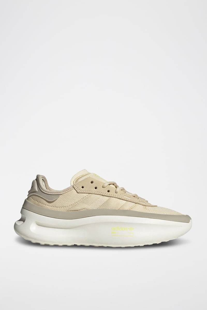 Sneakers Adifom Trxn - Beige - 02 - 34135292