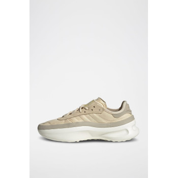 Sneakers Adifom Trxn - Beige - 02 - 34135292