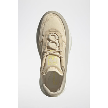 Sneakers Adifom Trxn - Beige - 02 - 34135292