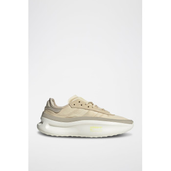 Sneakers Adifom Trxn - Beige - 02 - 34135292