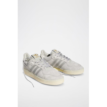 Sneakers en nubuck Rivalry Low 86 - Gris - 02 - 34134144