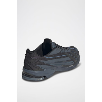 Sneakers en nubuck Orketro - Noir - 02 - 34134274