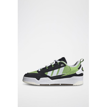 Sneakers en cuir Adi2000 - Vert - 02 - 34134279