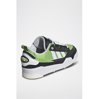 Sneakers en cuir Adi2000 - Vert - 02 - 34134279