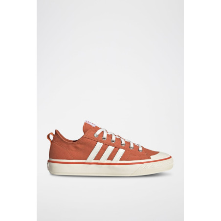 Sneakers Nizza Rf 74 - Orange - 02 - 34134697