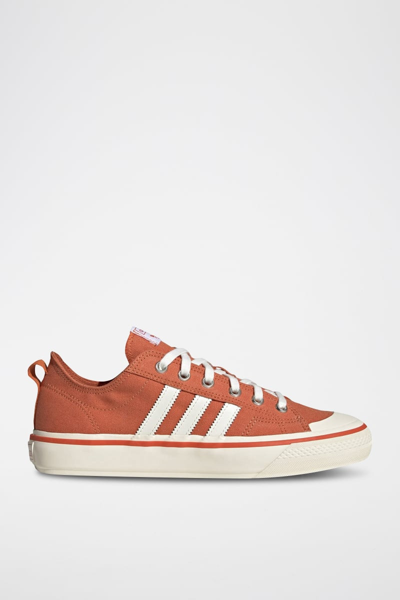 Sneakers Nizza Rf 74 - Orange - 02 - 34134697