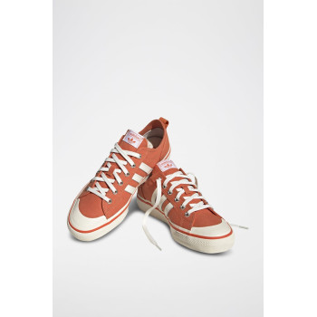 Sneakers Nizza Rf 74 - Orange - 02 - 34134697