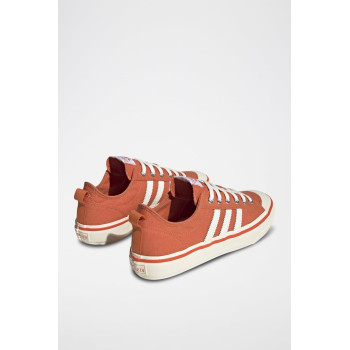 Sneakers Nizza Rf 74 - Orange - 02 - 34134697