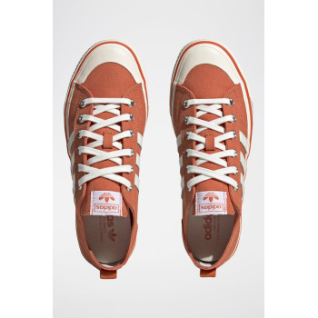 Sneakers Nizza Rf 74 - Orange - 02 - 34134697