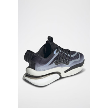 Sneakers Alphaboost V1 - Noir - 02 - 34135011