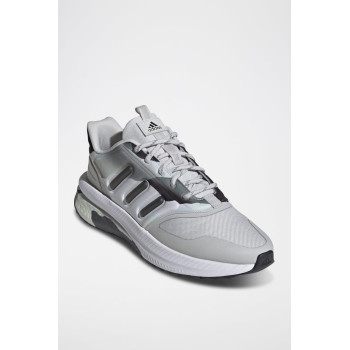 Sneakers X_Plrphase - Gris - 02 - 34135059