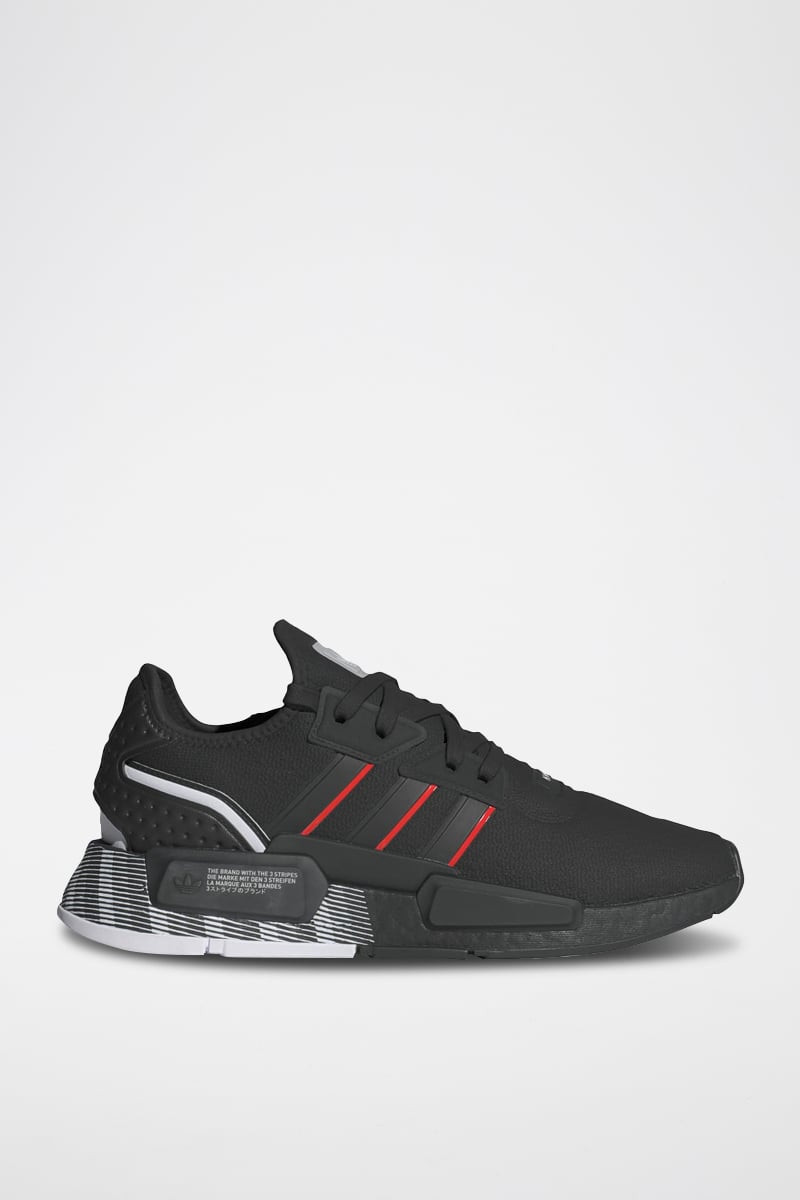 Sneakers Nmd_G1 - Noir - 02 - 34135072