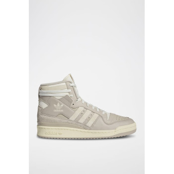 Sneakers montantes Forum 84 Hi - Beige - 02 - 34135143